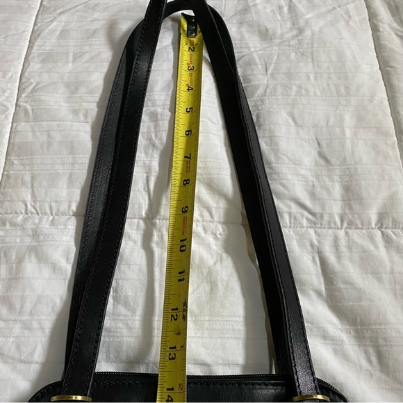 Cristina Rui vintage leather shoulder bag - Picture 16 of 16